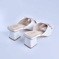 White Snowberry Mules - Image 3